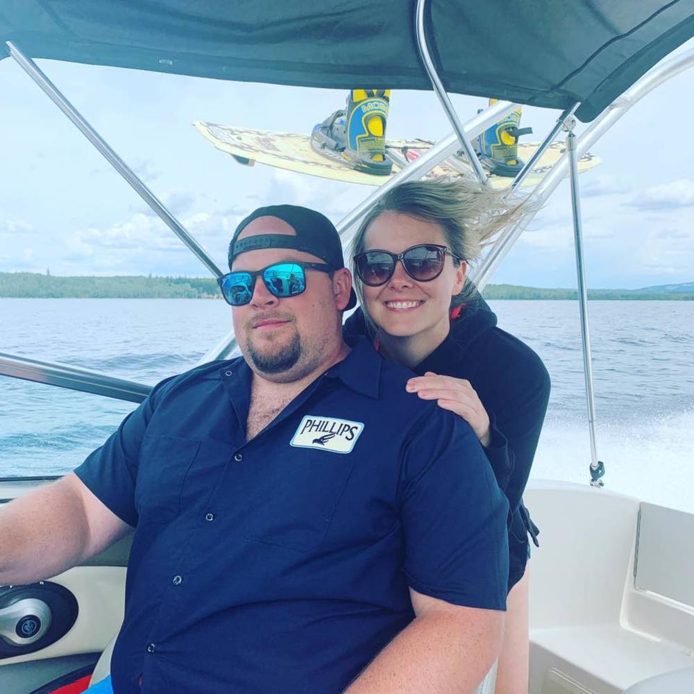 Meet your Posher, Carmen